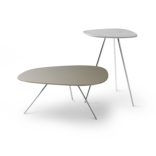 Liliom Coffee Table by Leolux