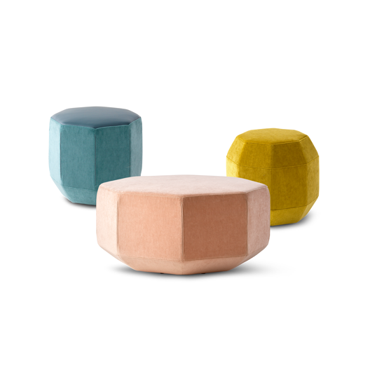 Amulet Coffee Table by Leolux