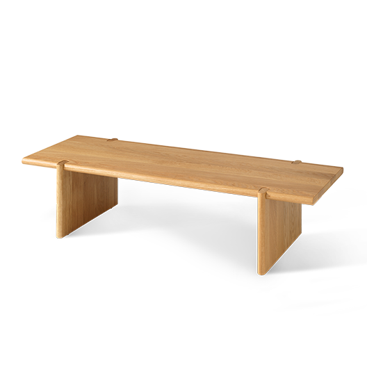 Nunos Coffee Table by Leolux