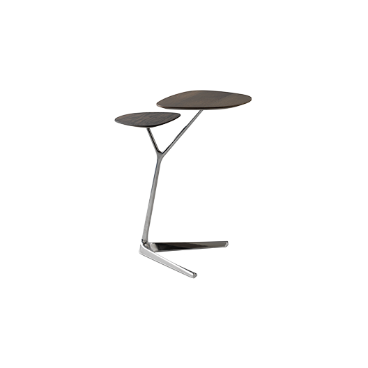 Portello Coffee Table by Leolux