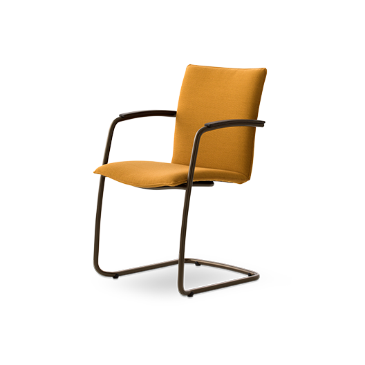 Freyr Chair by Leolux