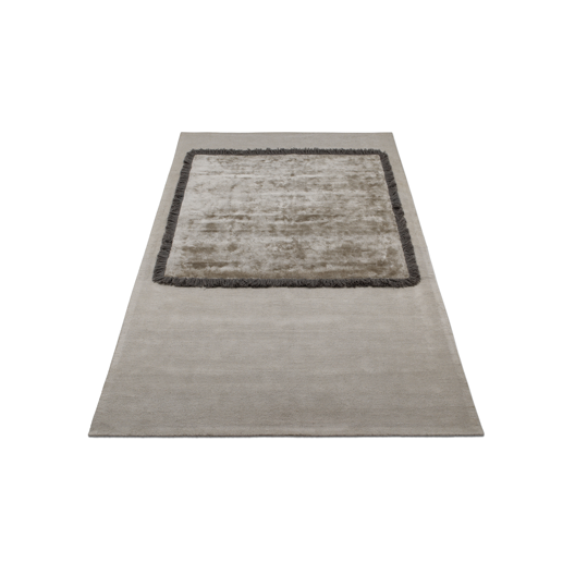 Frame Rug by Leolux