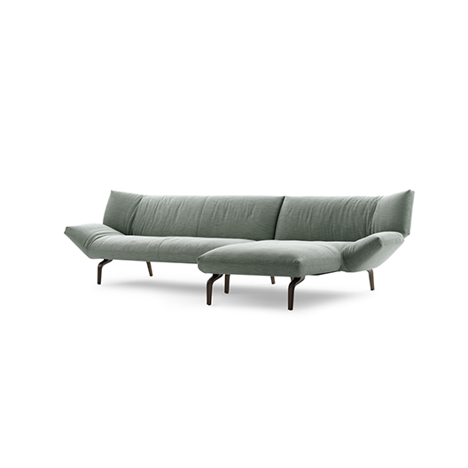 Devon Modular Sofa by Leolux