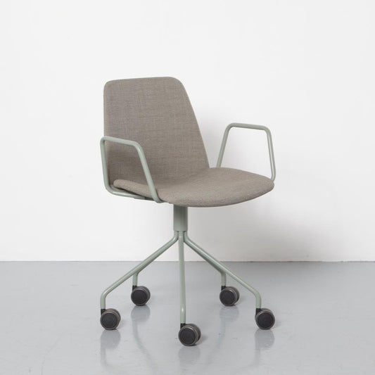 Unnia Tapiz Office Chair from Inclass