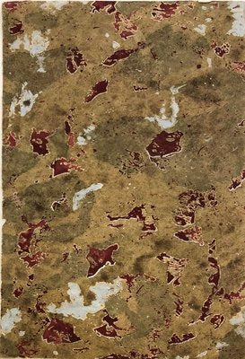 Untitled - Original Mixed Media by Mark Tobey - 1969 1969-ZCI-756415