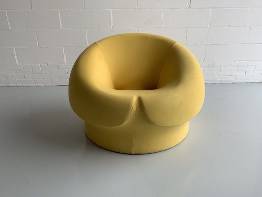 UP3 Lounge Chair by Gaetano Pesce for B&B Italia / C&B Italia, 1990s-MKL-751056