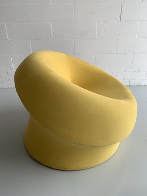 UP3 Lounge Chair by Gaetano Pesce for B&B Italia / C&B Italia, 1990s-MKL-751056