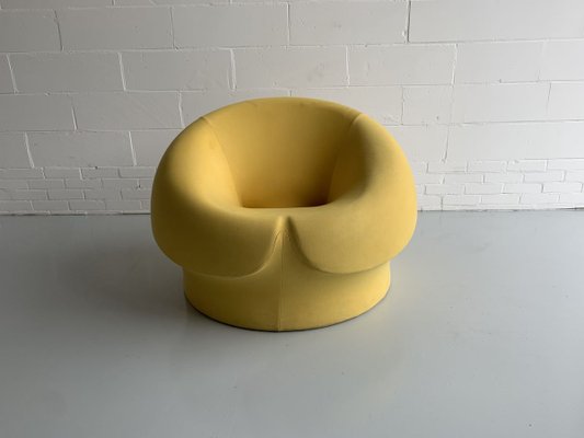 UP3 Lounge Chair by Gaetano Pesce for B&B Italia / C&B Italia, 1990s-MKL-751056