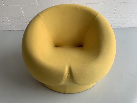 UP3 Lounge Chair by Gaetano Pesce for B&B Italia / C&B Italia, 1990s-MKL-751056