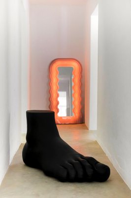 UP7 Sculpture by Gaetano Pesce for B&B Italia-YUI-1283339