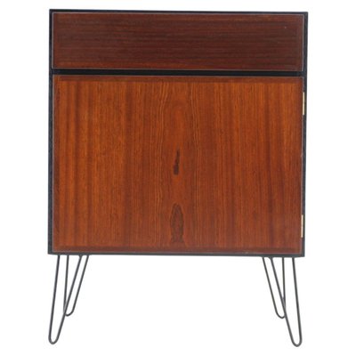 Upcycled Cabinet from Omann Jun, Denmark, 1960s-TZ-1361466