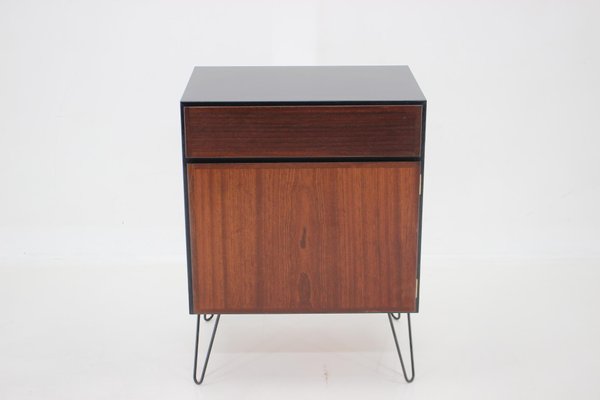 Upcycled Cabinet from Omann Jun, Denmark, 1960s-TZ-1361466