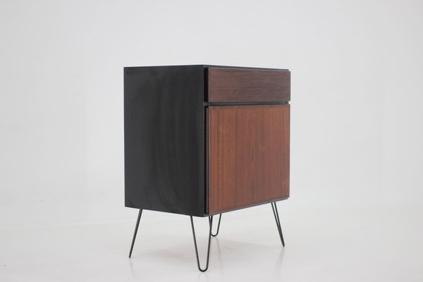 Upcycled Cabinet from Omann Jun, Denmark, 1960s-TZ-1361466