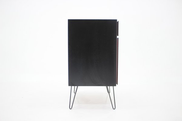 Upcycled Cabinet from Omann Jun, Denmark, 1960s-TZ-1361466