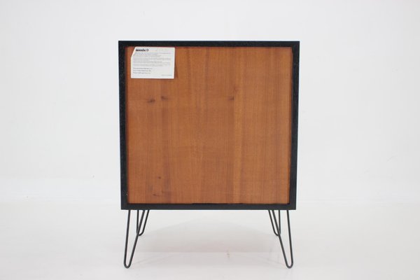 Upcycled Cabinet from Omann Jun, Denmark, 1960s-TZ-1361466