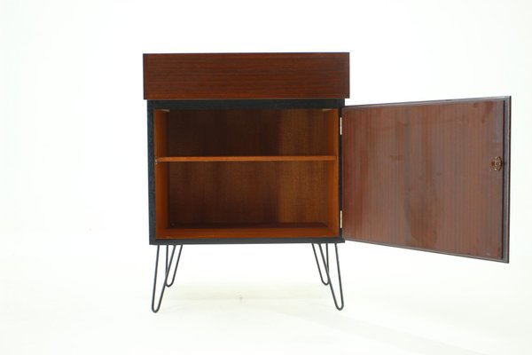 Upcycled Cabinet from Omann Jun, Denmark, 1960s-TZ-1361466