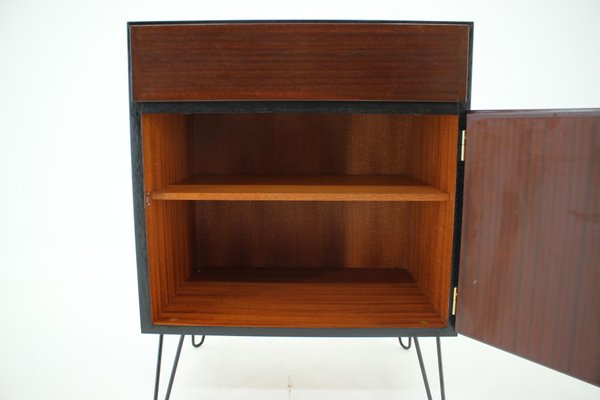 Upcycled Cabinet from Omann Jun, Denmark, 1960s-TZ-1361466