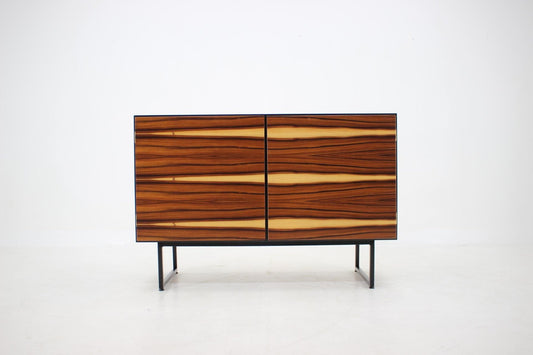 Upcycled Palisander Sideboard from Omann Jun, Denmark, 1960s