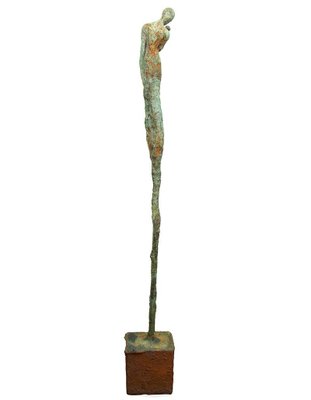 Uplifted Sculpture by Emmanuel Okoro-MDB-1803597