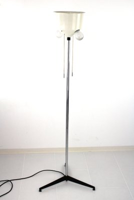 Uplight Floor Lamp from Kalmar, 1960s-ZWH-1319881