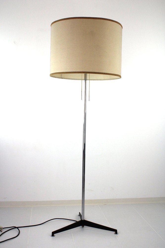 Uplight Floor Lamp from Kalmar, 1960s