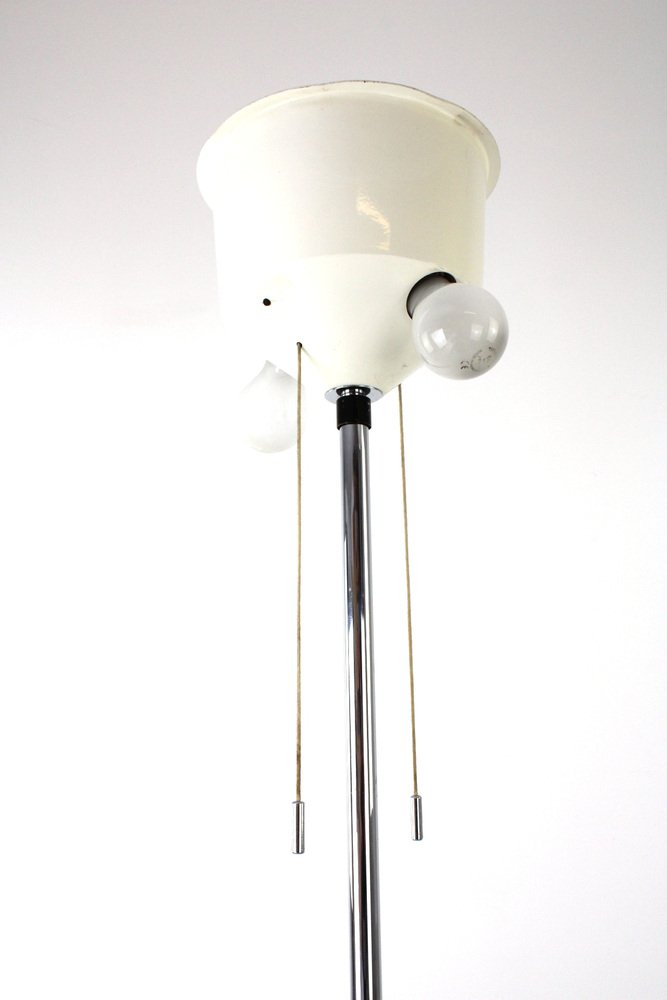 Uplight Floor Lamp from Kalmar, 1960s