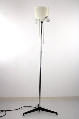 Uplight Floor Lamp from Kalmar, 1960s-ZWH-1319881