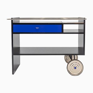 UPW Serving Cart by Ulrich P. Wieser for WB-Form-TJQ-1007454