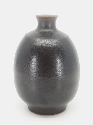 Urban Studio Pottery Vase by Johannes Andreas, 1950s-MHF-2022580