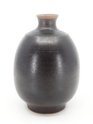 Urban Studio Pottery Vase by Johannes Andreas, 1950s-MHF-2022580