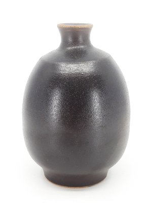 Urban Studio Pottery Vase by Johannes Andreas, 1950s-MHF-2022580