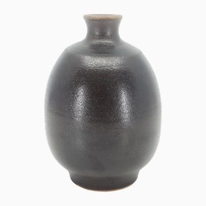 Urban Studio Pottery Vase by Johannes Andreas, 1950s-MHF-2022580