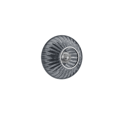 Edgeform Urc Wall Lamp 19 Smoke