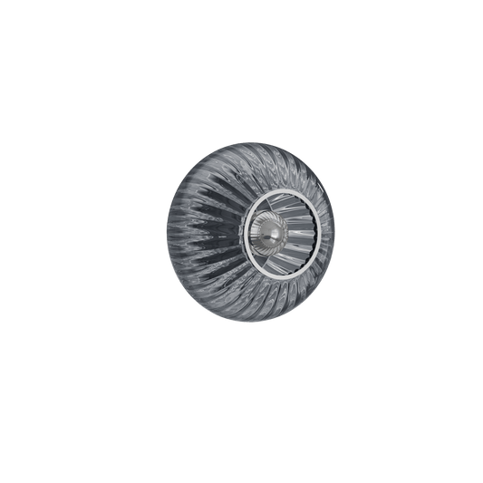 Edgeform Urc Wall Lamp 19 Smoke