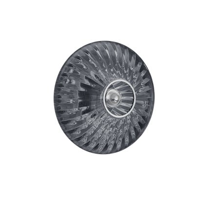 Edgeform Urc Wall Lamp 26 Smoke