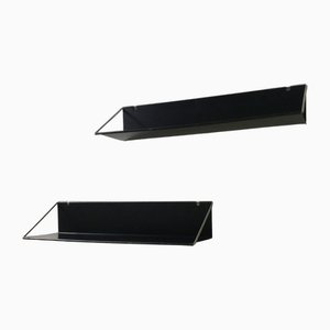 Utrecht Shelves by Constant Nieuwenhuys for 't Spectrum, 1956, Set of 2-RPY-1796438