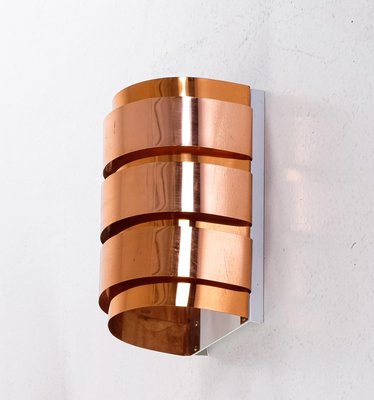 V-155 Wall Lights by Hans-Agne Jakobsson, 1960s-QU-1706886