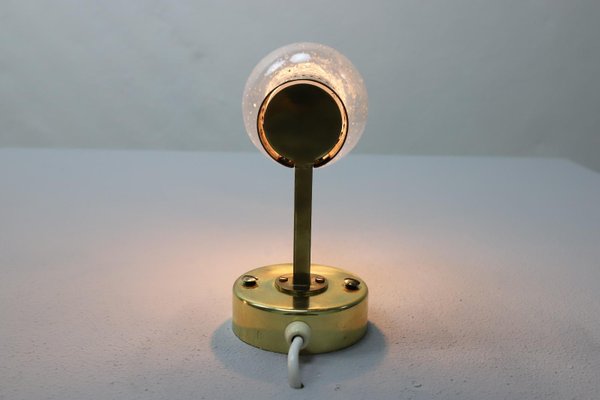 V-220 Wall Lights by Hans-Agne Jakobsson, 1960s, Set of 2-DXL-1116617