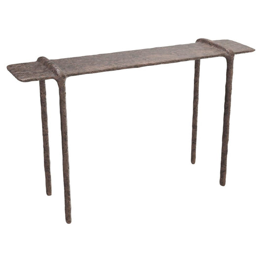 V3 Console Table by Edizione Limitata