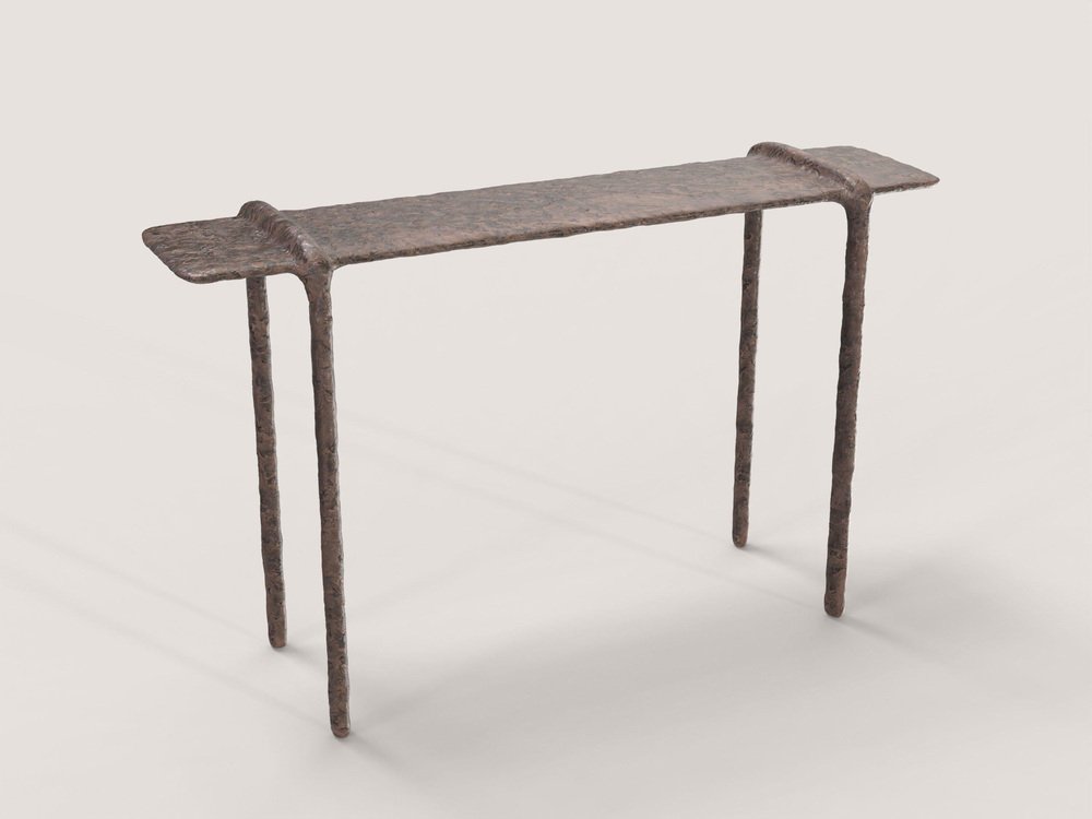 V3 Console Table by Edizione Limitata