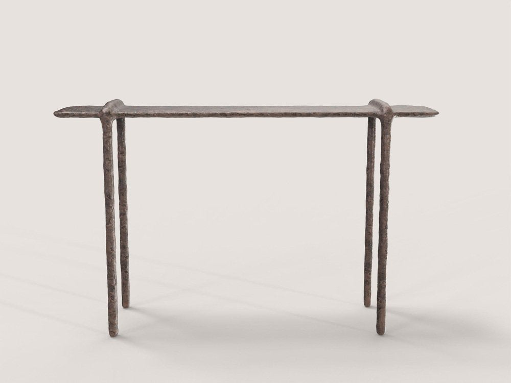 V3 Console Table by Edizione Limitata