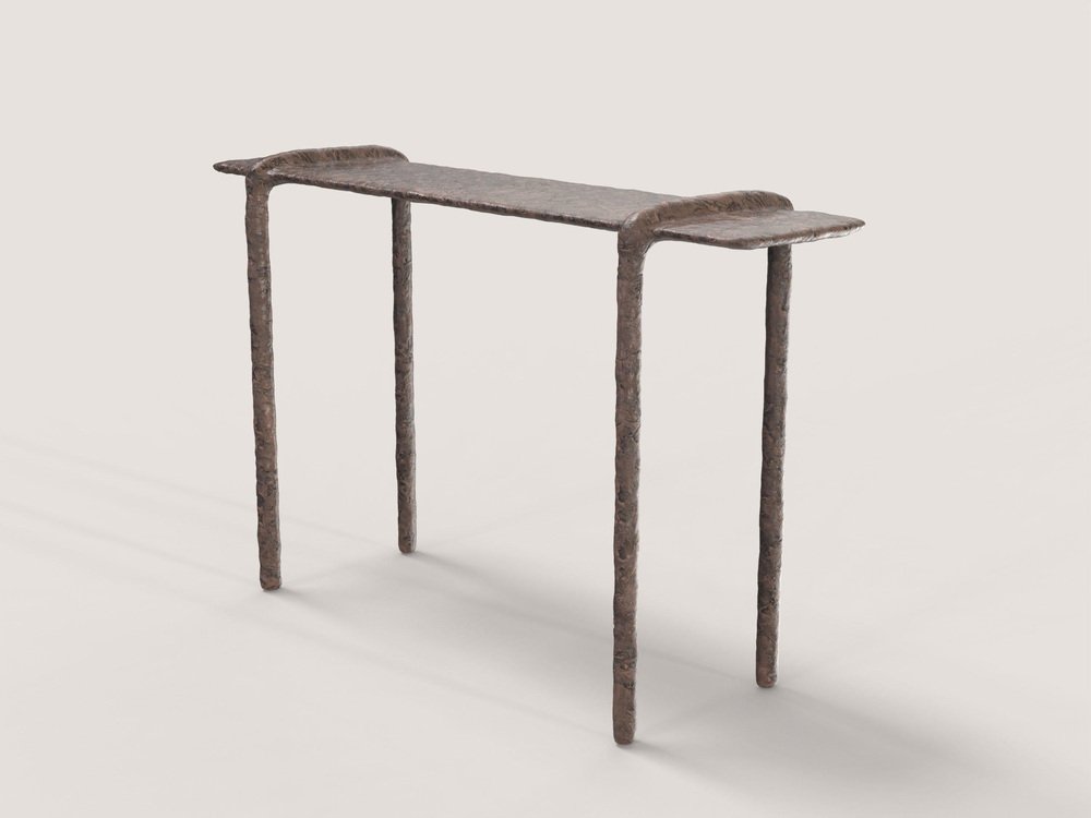 V3 Console Table by Edizione Limitata