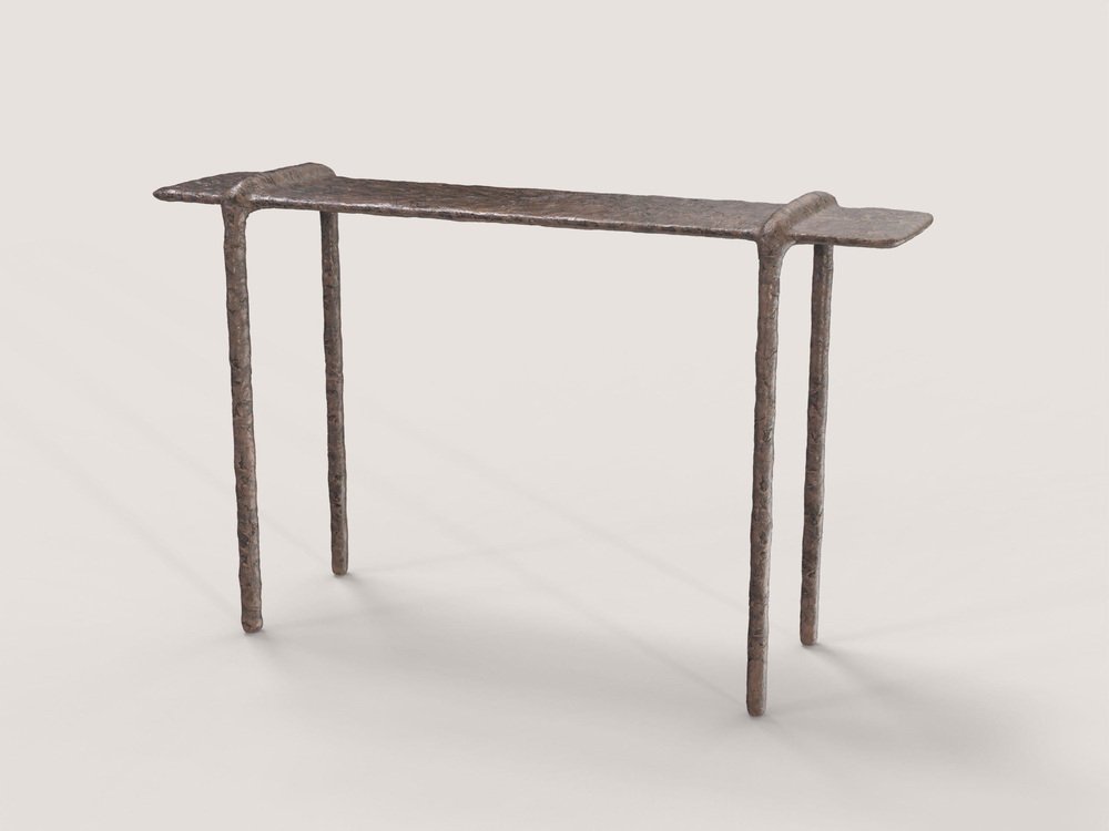 V3 Console Table by Edizione Limitata