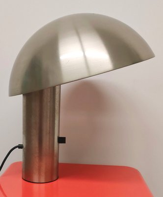 Vaga Desk Lamp attributed to Franco Mirenzi for Valenti, 1970s-AKW-2018518