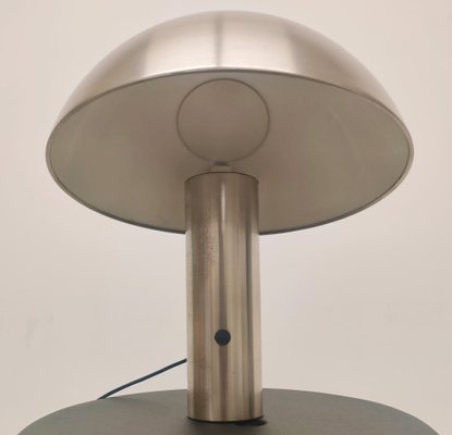 Vaga Desk Lamp attributed to Franco Mirenzi for Valenti, 1970s-AKW-2018518