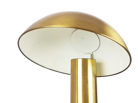 Vaga Table Lamp by Franco Mirenzi for Valenti, 1978-RD-1820017