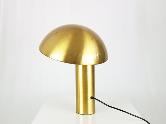 Vaga Table Lamp by Franco Mirenzi for Valenti, 1978-RD-1820017