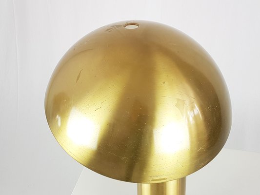 Vaga Table Lamp by Franco Mirenzi for Valenti, 1978-RD-1820017