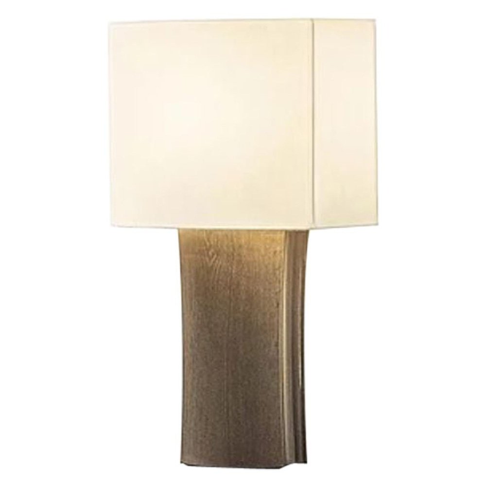 Valentin Table Lamp with Paper Shade by LK Edition