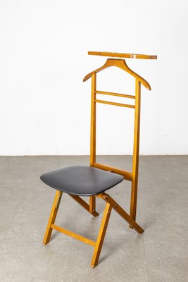 Valet Chair by Ico & Luisa Parisi for the Historic Design House of the Reguitti Brothers-LMR-1367126